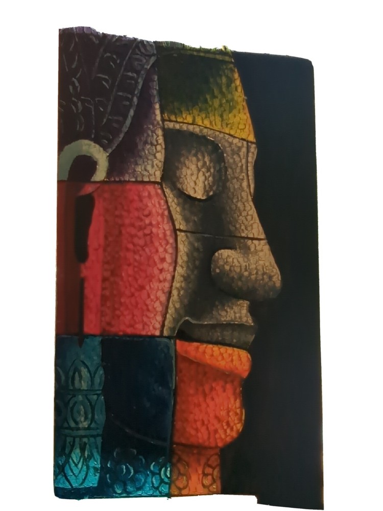original art paintings Zen