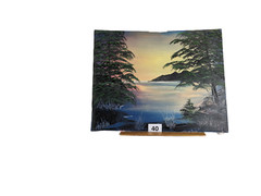 West Virginia artist original paintings