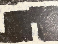 Alan Lofsness – OIL Painting „Abstract Painting“ Art 30 x 40 in Contemporary Oil