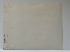 Antique Painting Wpa Regionalism American Urban Street Scene Edwin Jaquet Texas