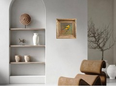 Goldfinch