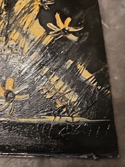 morris katz oil paintings original