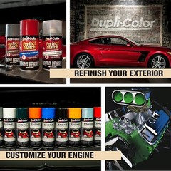 Lime Green Coating Spray Can Brake Caliper Engine Custom Ceramic Paint High Temp