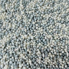 2MM-4MM Gray Hues Pebble Mix (NOT EDIBLE) D50-10
