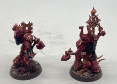 Tabletop Model Paint Commissions(Please Read Description)