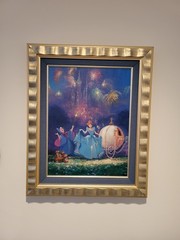 James Coleman/Disney – Magic Hour