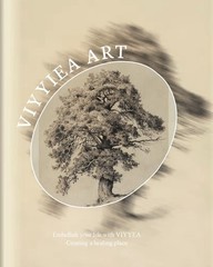 Vintage Oak Tree Botanical Sketch Wall Art Gold Framed Nature Illustration 12×16