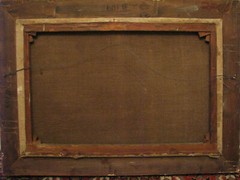 This well listed 19th Century Irish Artist William P Rogers (fl.1842 – 1872)