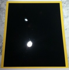 GARY HUME ‚1000 Windows‘, 2013 Framed Painting on Paper S/O Limited Edition NEW!