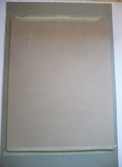 GYPSY LOU WEBB, LISTED, SIGNED NEW ORLEANS PIRATES ALLEY LA LOUISIANA MODERNISM