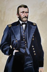 Ulysses S. Grant