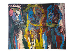 ‘Faces’