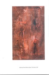 Dominican artist ANTONIO CARREÑO (1963-) 4 exhibition Catalogues CORBINO GALLERY