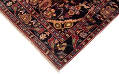Hand Knotted Rug Bakhtiar 295 x 160 cm