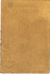 Empress Mumtaz Mahal Portrait Hand Miniature Painting On Paper 4.75×7 Inches