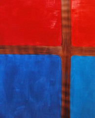 Mark Little,Painting￼, 81” X 62” Extra Large,Abstract,XXL,Giant,48,60,72,84,36