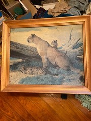 painting , don’t know anything else about it