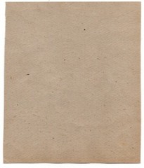 1920s Watercolor on Paper of Antique Ship