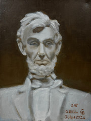 Abraham Lincoln