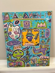 Art from Los Angeles