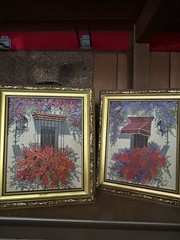 paintings on canvas original