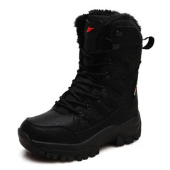 Men Male Masculine Botas Tacticas Hombre Militar Masculine Sneakermotorcycle Ank
