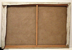 LISTED AMERICAN MARSHALL FRY Sd ORIGINAL O/C ANTIQUE MARITIME SAILING SHIPS