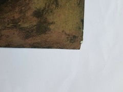 Painting by Alejandro Mendez Lloret ¨Variation on a Goldstein theme¨. Signed