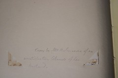 IMPORTANT EARLY AMERICAN FRIENDSHIP PAINTING ALBUM Mary Balmanno Eliza Quincy +
