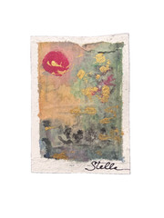 ACEO original art cards 2.5″ x 3.5″ New ‚Poppies in Bloom‘ Colorado June 2026