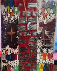 art canvases