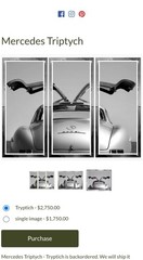 Mercedes-Benz 300SL