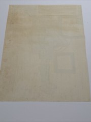 Antique Painting ILLUSTRATION UNIFORM JOSEPH KRAEMER LISTED FAMOUS 20 INCHES