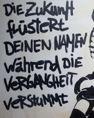 Original Painting Unique Signed Abstract Modern Art Painting Picture Banksy Art