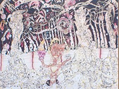 Jere Loughlin San Francisco California Artist Dated and signed 1980 number 49/50