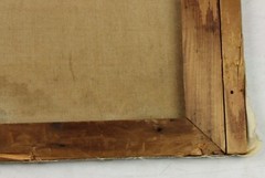H L Ritchie (US,early 20C) oil painting antique 126346