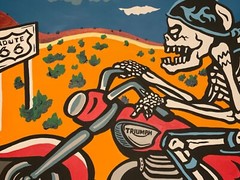 painting on canvas hand painted
