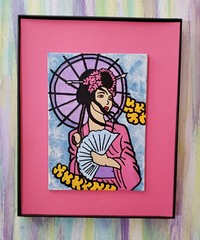 Wall Art Life inspired Paintings