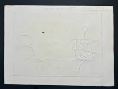 Original artwork By MAX PAPART (French, 1911-1994)