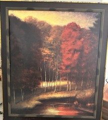 Autumn Trees