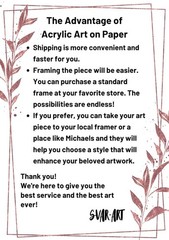 Pink Cosmos and Bumblebee – Original Abstract Realism Art 14×11 Acrylic Painting