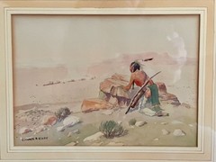 Western Art