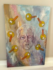 Art from Los Angeles?