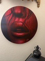 In The Red