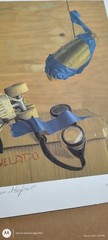 Yampier Sardina Cuban Artist Signed And Numbered By Artist