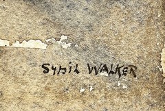 Early 20th c New York Harbor Tugboats Sybil Walker (1882 – ), listed NY