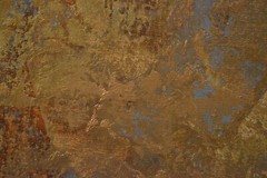 Mark Little Professional Artist Canvas￼ painting￼ 72”X 60”Abstract,Modern XL,6ft