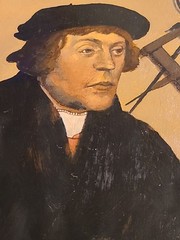 Richard Neubauer Oil On Board No Frame No Date