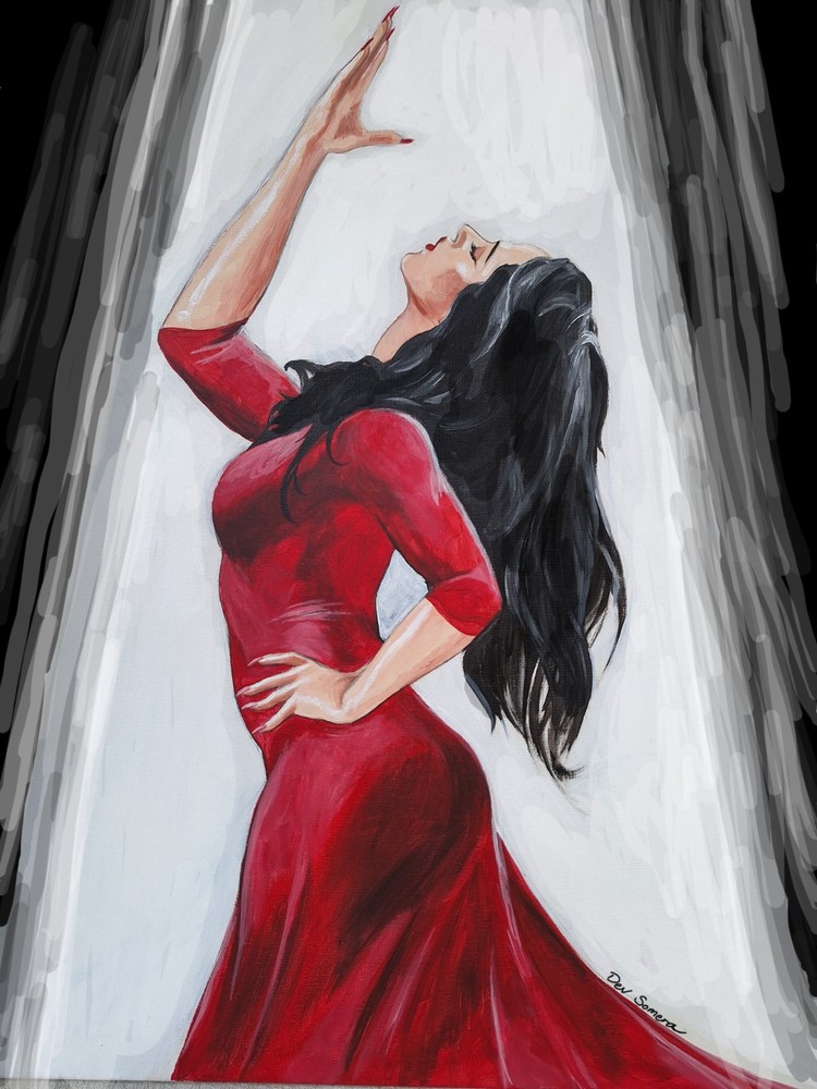 Rosalia