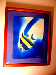 Wyland Original Watercolor Painting